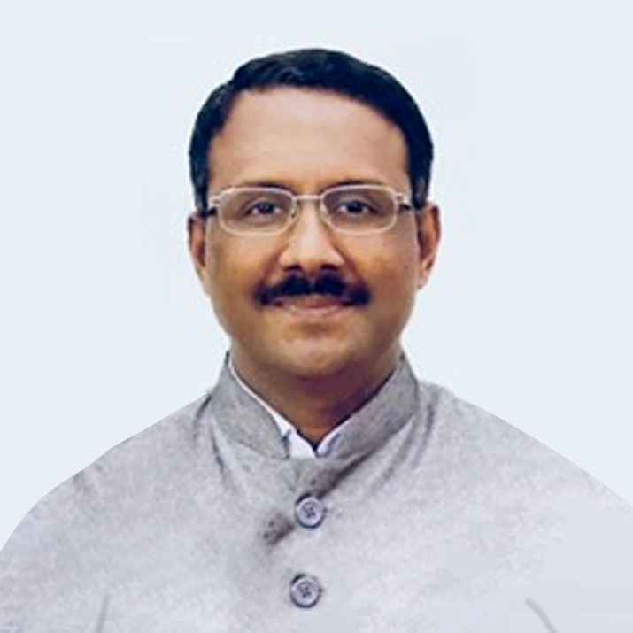 Sri S.SURESH KUMAR, IAS